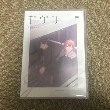 기븐 10th mix 오리지널 애니메이션 DVD