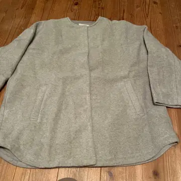 studioCLIP 노카라 코트