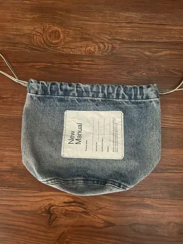 new manual 복조리