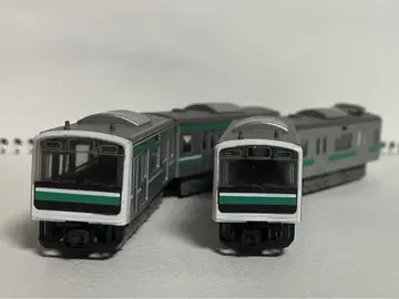 b트레인 쇼티 E501계 209계 1000번대