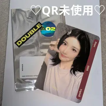 tripleS 신위 FC Objekt AA352