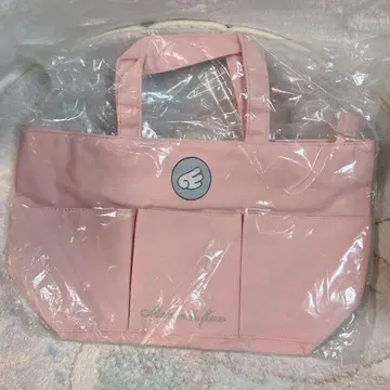 메종 드 플뢰르 카드캡터 사쿠라 케로쨩과 함께 토트백