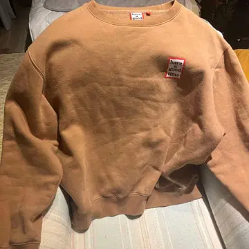 have good time 브라운 트레이닝복 선착순