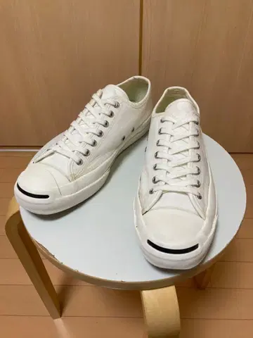 컨버스 잭 퍼셀 에딕트 US8.5 27cm