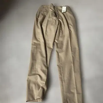 가격 인하 INED 팬츠