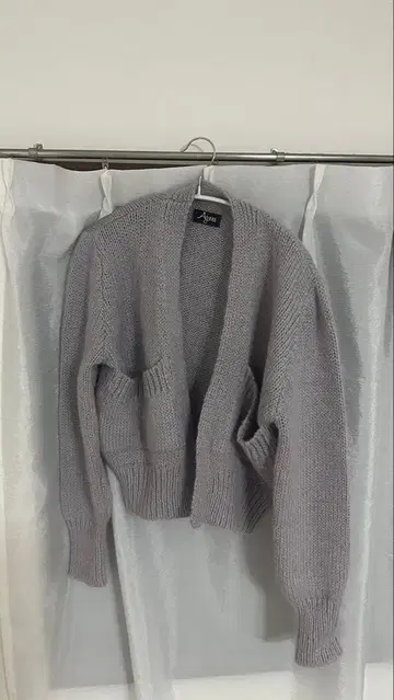 멜로즈 클레르 가디건