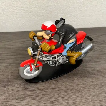 [G11117] 조 바 팀 두카티 900 몬스터