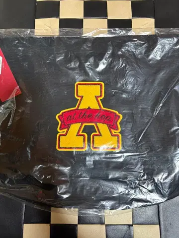 앳더홉 CS 크림 소다 핑크 드래곤