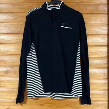 MUNITALP 무니탈프 긴팔 골프