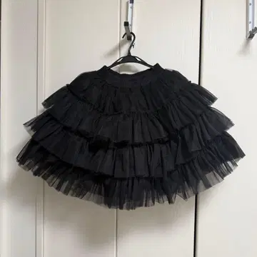 AND ROMEO 안드로메다 초 볼륨 파니에 블랙 블랙