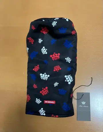 새상품! TMT Classic 골프헤드커버