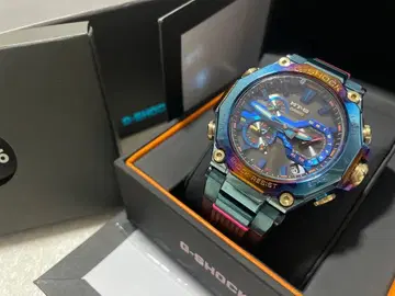 [ 초레어 ] G-SHOCK 5636 멀티 컬러 손목시계