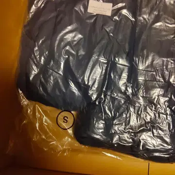 복각 미군 PCU LEVEL7 TYPE2 후드티 네이비 s