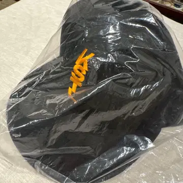 [ 미사용 새상품 ] 키나시 노리타케 라이브 한정판 혜택 캡