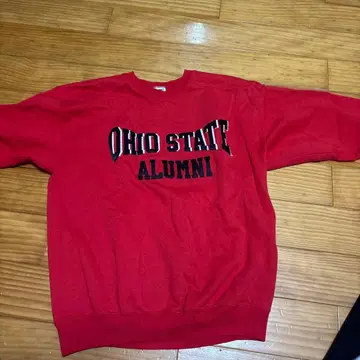 Champion Ohio State Alumni 맨투맨 M