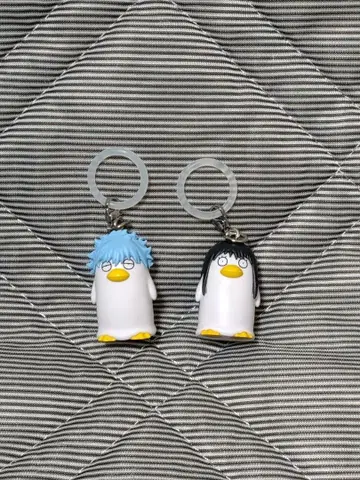 은혼 메지루시 액세서리 긴자베스 즈라자베스