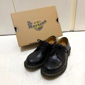 닥터 마틴 로퍼 24cm~24.5cm