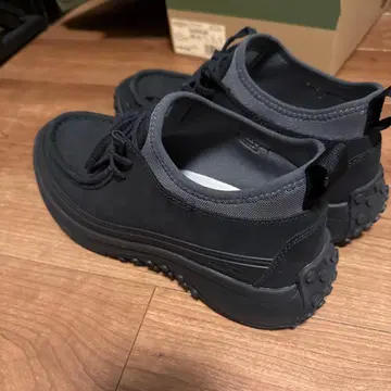 KEEN 남성용 에스 모크 처카 부츠