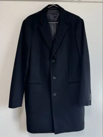 유니클로 UNIQLO 코트 캐시미어