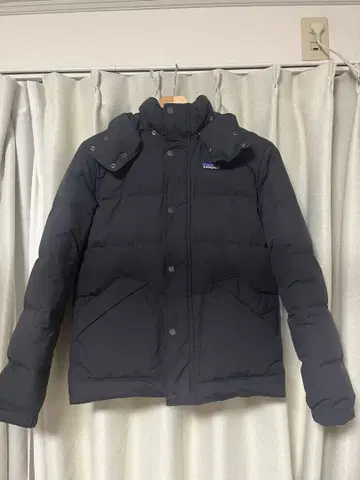 Patagonia 다운드리프트 자켓