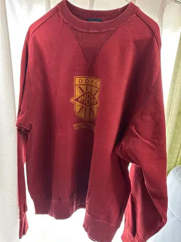 UMBRO 버건디 트레이닝복