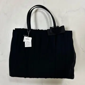 [ 새상품 ] 도쿄 소와르 관혼상제 포멀 서브 백