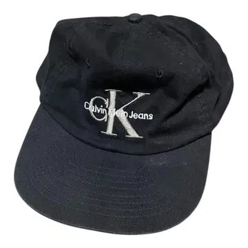 [캘빈클라인] 올드 Calvin Klein 90's 캡 구제 의류