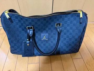 NIKE jordan duffle bag 중고