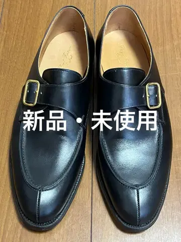 [로이드풋웨어] J시리즈 몽크 스트랩 슈즈