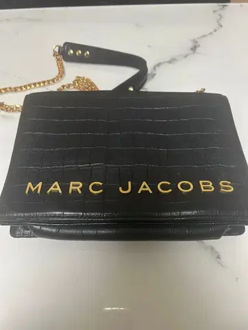 MARC JACOBS 숄더백