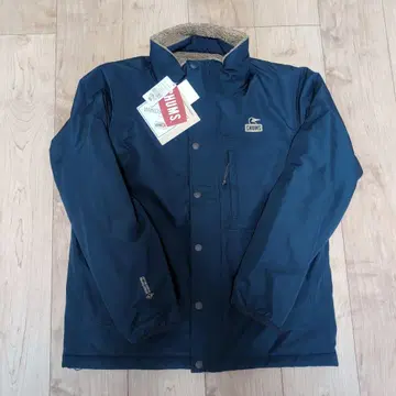 Elmo Gore-Tex WINDSTOPPER RV Jacket