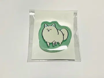 후지마루 리츠카는 모른다 장면 사진 아크릴 마스코트 클랜 2세