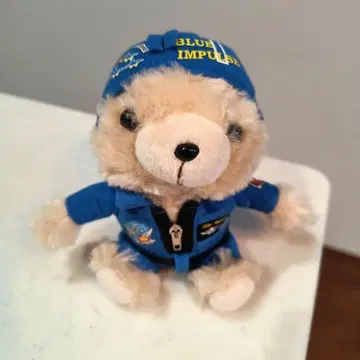 헬멧 블루 임펄스 베어 볼체인