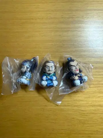 킹덤 기다림 토우 오키 오우