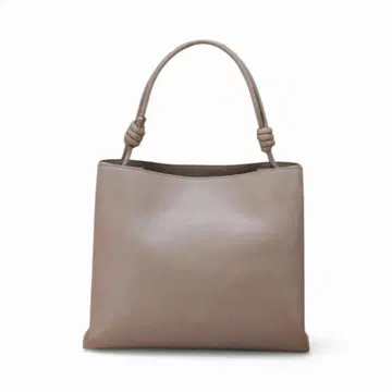 [ TREASURE TOPKAPI ] 매듭 디자인 핸들 토트 백