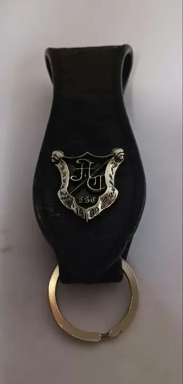 알루미늄 테스크 클래식 벨트 루프