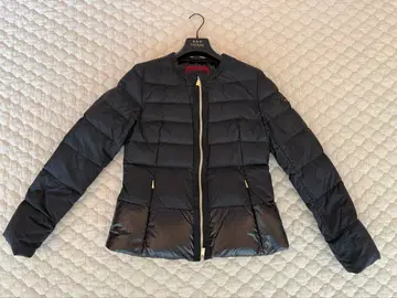 타트라스 라이트 다운 자켓 LBREVA 브레바