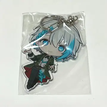 실버나 SILVANA 클레노아 가수 굿즈