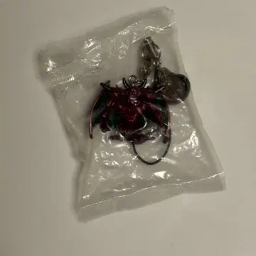 드래곤 퀘스트 몬스터 마스코트 컬렉션 데스무아 메탈릭