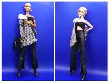 포피 파커 바비 인형 1/6 인형