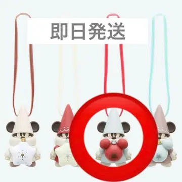 릴린린 2025 캡슐 토이