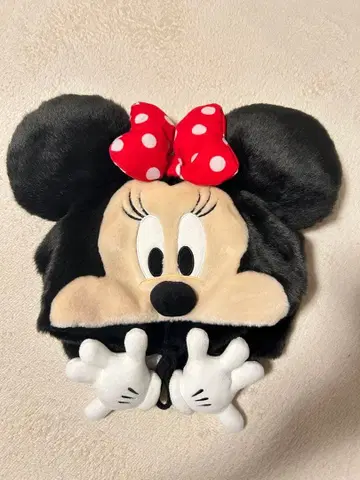 디즈니 미니 팬캡