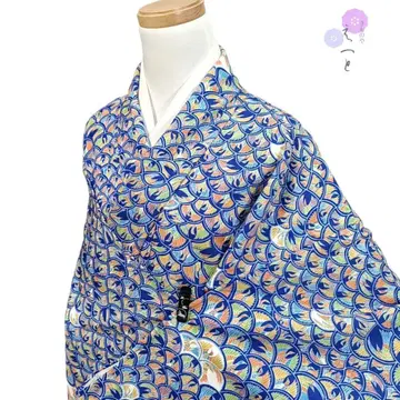 기모노 이중 기모노 기장 150cm~160cm