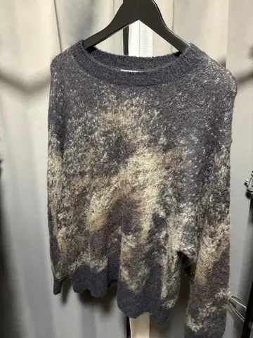 WYMN 니트 스웨터 S 사이즈