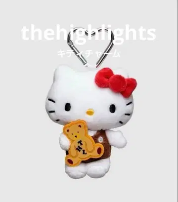[ the highlights ] 키티 참