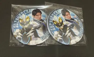 넘버원 전대 고주황 트레이딩 컬렉션 캔뱃지 쿠마데 마시로