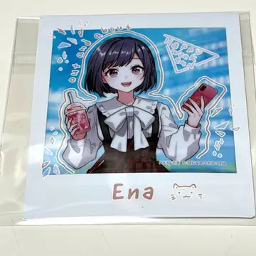 프로세카 크리스마스 페스티벌 폴라로이드 레어 시노노메 에나