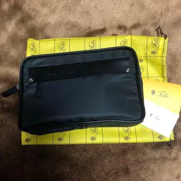 Felisi 889 클러치백 세컨드백