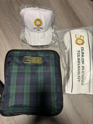 던롭 피닉스 토너먼트 세트