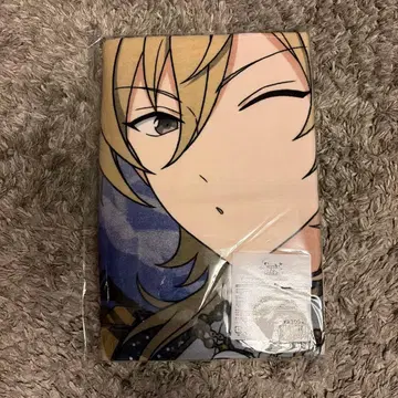 앙스타 히카제 카오루 스타포니 빅 비주얼 타월